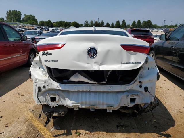 1G4ZP5SS4JU114944 Buick Lacrosse Essence