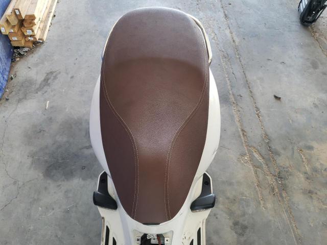 2022 VESPA PRIMAVERA ZAPM818G9N5905914