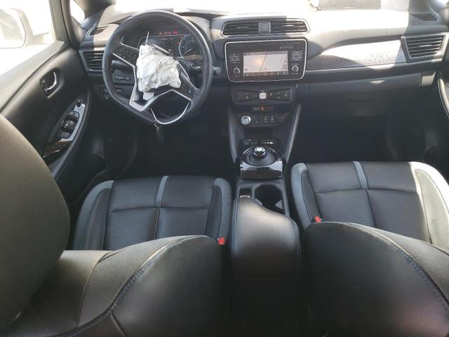 1N4AZ1CP3JC303126 Nissan LEAF S