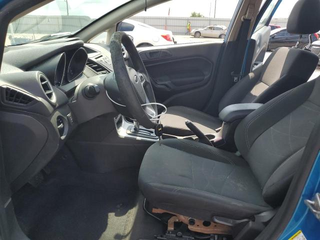 2017 FORD FIESTA 3FADP4EJ2HM169344