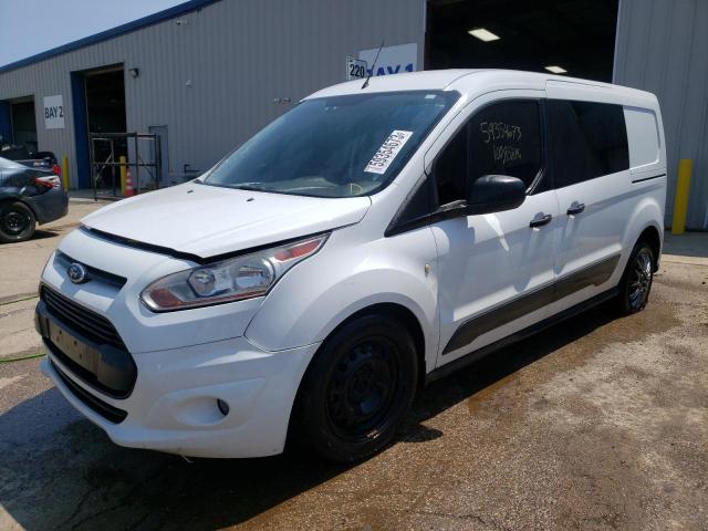 2014 Ford Transit Connect XLT