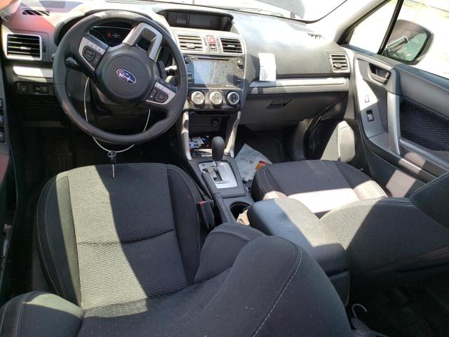 JF2SJAGCXHH807197 Subaru Forester 2.5i Premium