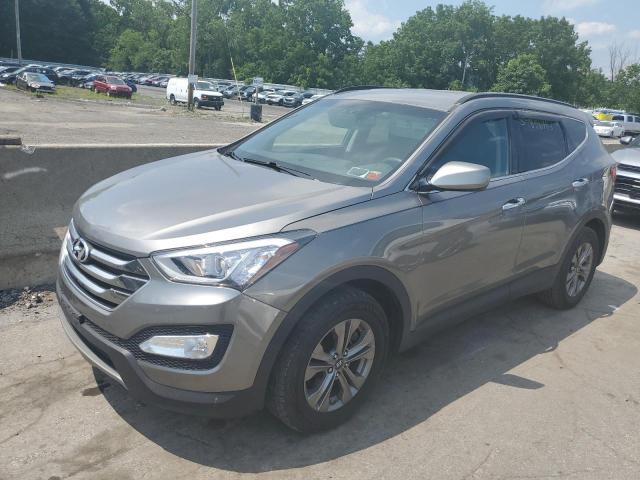 2016 Hyundai Santa Fe Sport 