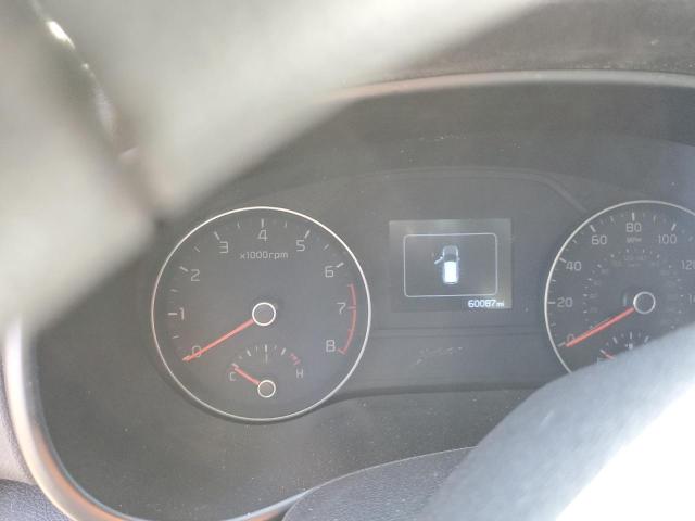 KNDPMCACXK7606896 KIA Sportage Lx
