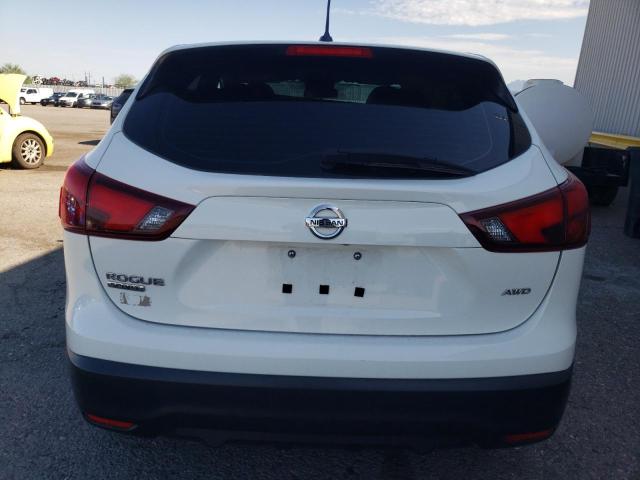 JN1BJ1CR7HW102719 Nissan Rogue Sport S