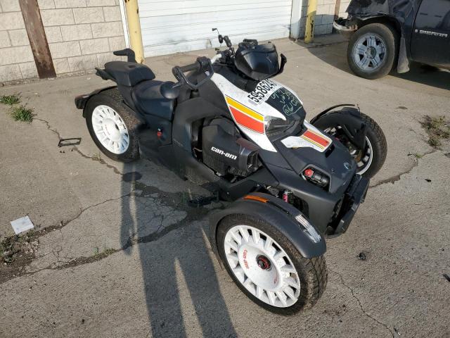 2022 CAN-AM RYKER RALL - 3JB2HEH25NJ003585