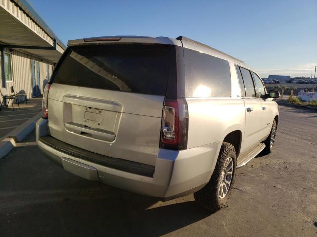 1GKS2HKC7FR663390 GMC Yukon Xl K1500 Slt