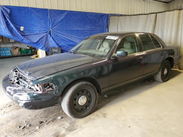 2003 Ford Crown Victoria LX