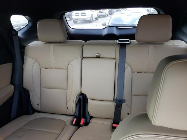 2022 CHEVROLET BLAZER PRE - 3GNKBFRS5NS143947