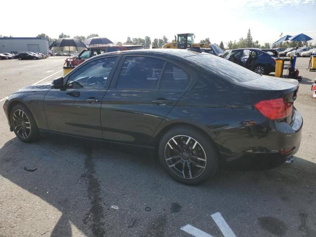 WBA3B3G53ENR83127 BMW 328 XI