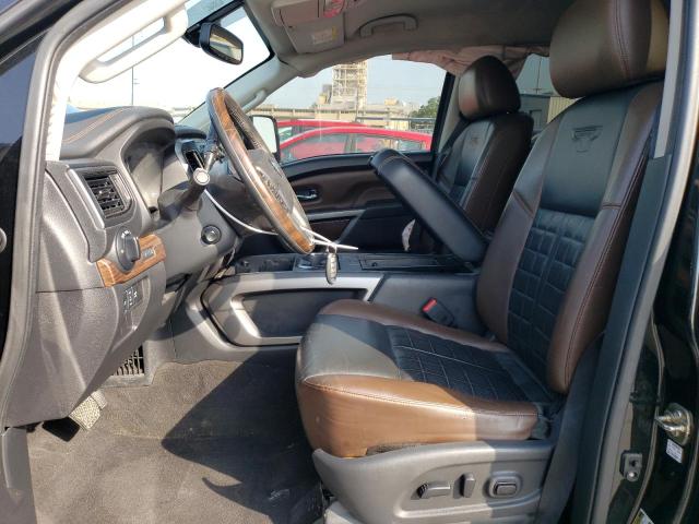 1N6BA1F26GN504700 Nissan Titan Xd Sl
