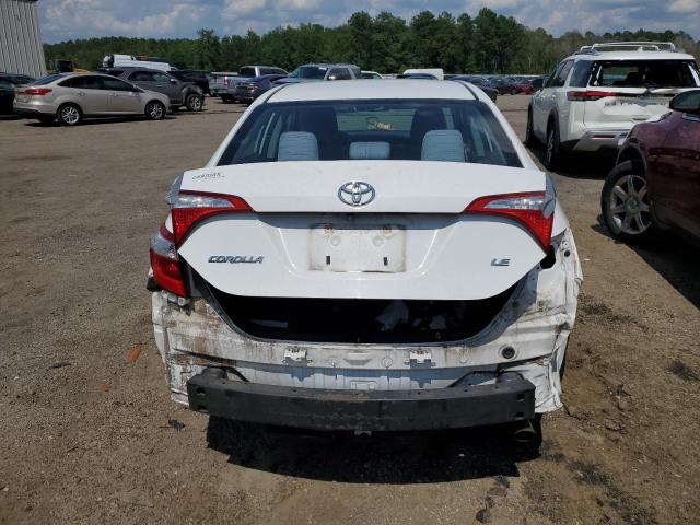 2T1BURHE0EC103157 Toyota COROLLA L