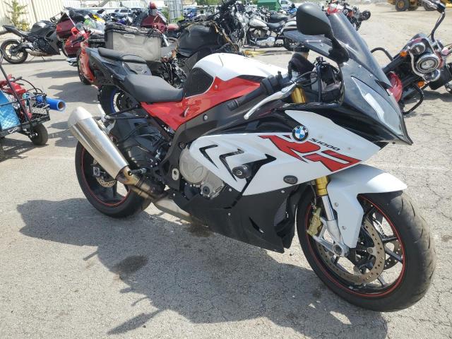 2018 BMW S 1000 RR - WB10D6000JZ711344