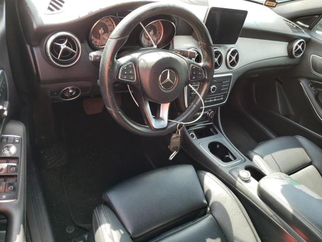 WDDSJ4EB4GN355473 Mercedes-Benz CLA 250