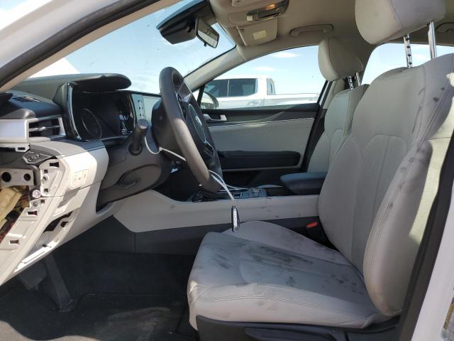 5XXG14J24MG023353 KIA K5 LXS
