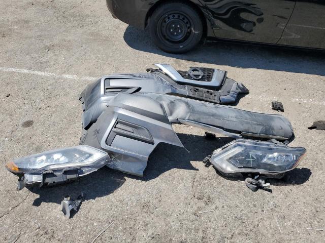 KNMAT2MVXHP558535 Nissan ROGUE S