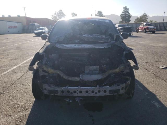 1FMCU0F78JUC78656 Ford ESCAPE S
