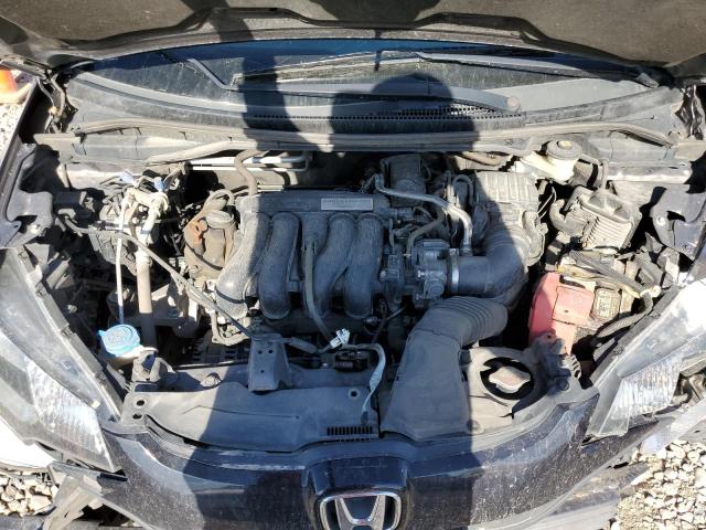 3HGGK5H54FM784213 Honda FIT LX