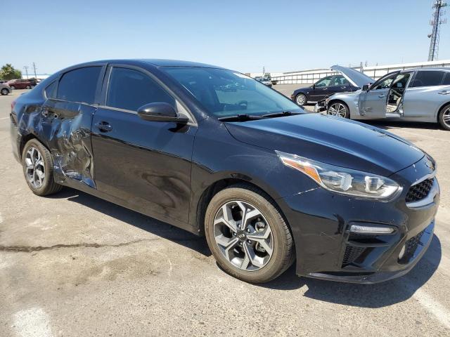 3KPF24AD5LE257499 KIA FORTE FE