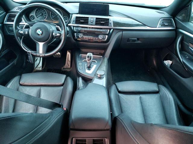 WBA4J7C54KBM74777 BMW 440xi Gran Coupe