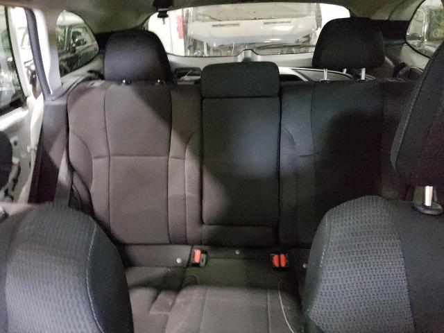 VIN: 4S4BTAFC5N3146421 Auction: COPART Lot: 61113063 Location: OR - PORTLAND SOUTH 4S4BTAFC5N3146421 SUBARU OUTBACK 2022 WHITE Photo 10