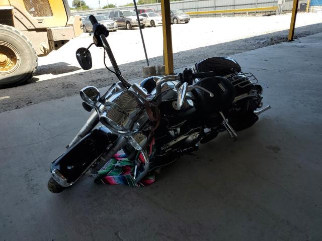 2022 HARLEY-DAVIDSON FLHR - 1HD1FBC17NB650067
