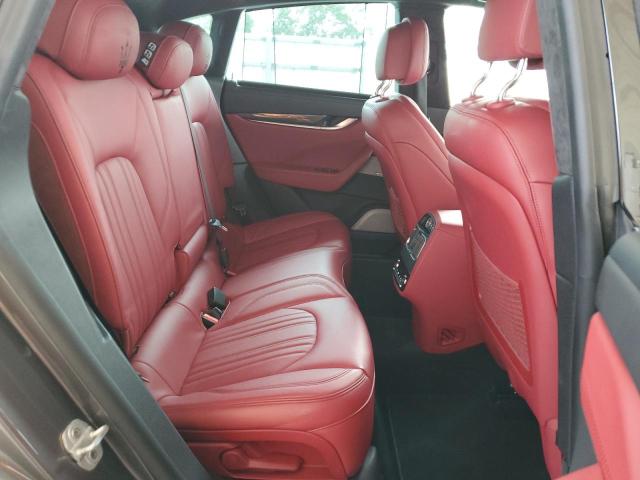 2017 MASERATI LEVANTE S - ZN661YUS6HX221816