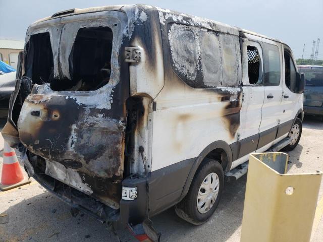 1FTYR1ZMXJKA99131 Ford Transit T-250