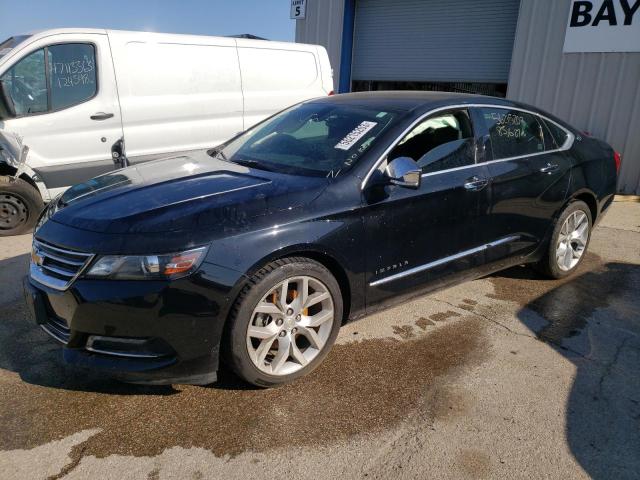 1G1105S39LU111872 | 2020 CHEVROLET IMPALA PRE