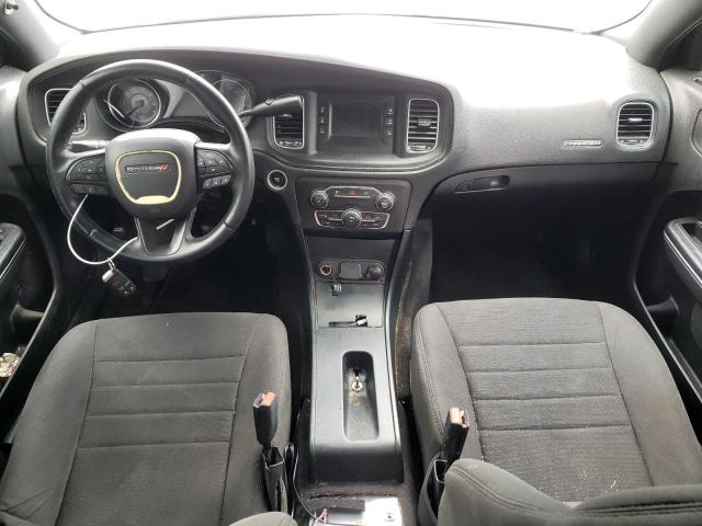 2015 DODGE CHARGER PO - 2C3CDXAT4FH826233