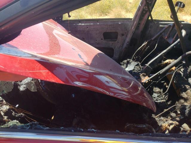 2T3RFREV3GW462556 Toyota Rav4 Xle