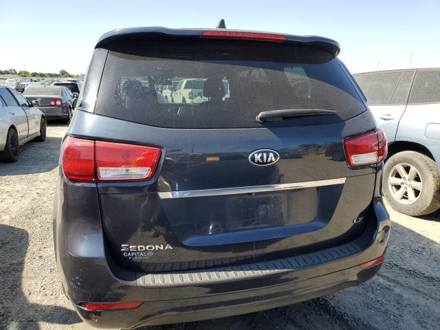 KNDMB5C1XF6068003 KIA SEDONA LX