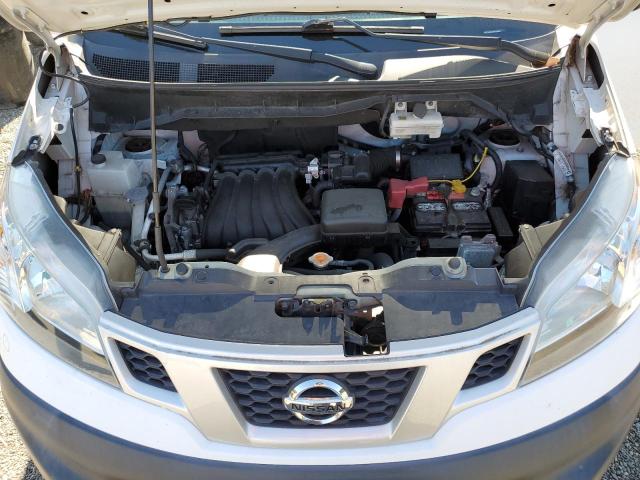 3N6CM0KN7EK690823 Nissan NV200 2.5S