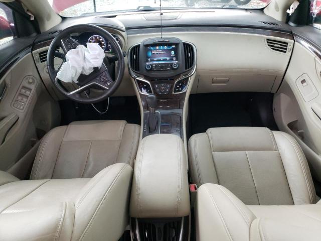 1G4GE5G34EF147516 Buick Lacrosse Premium