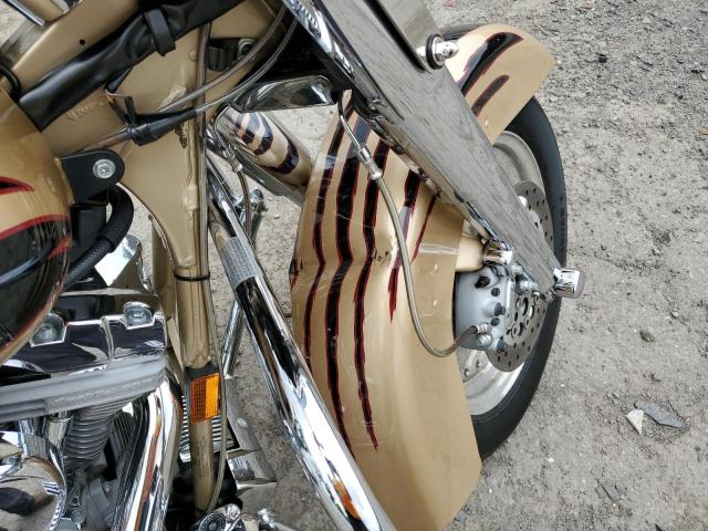 2003 HARLEY-DAVIDSON FLHRSEI1 1HD1PGE1X3Y952566
