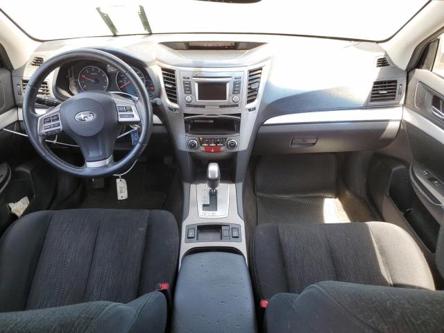 4S4BRBCC9E3248684 Subaru Outback 2.5i Premium