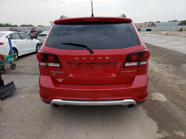 2018 DODGE JOURNEY CR - 3C4PDDGG2JT220239