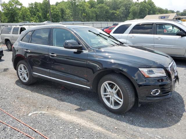 WA1C2AFPXHA098228 2017 AUDI Q5, photo no. 4