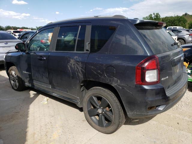 1C4NJDEB6GD586386 Jeep Compass Latitude