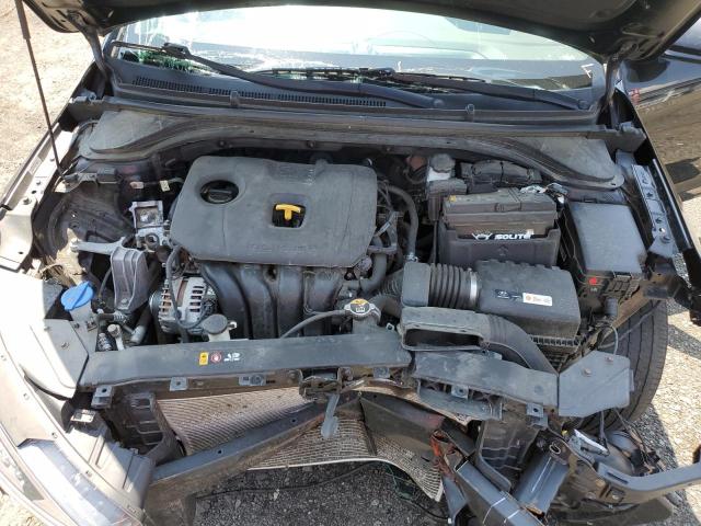 KMHD84LF0KU862028 Hyundai Elantra SE 11