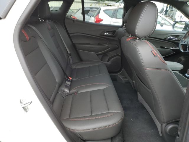 2024 CHEVROLET TRAX 2RS - KL77LJE28RC005347