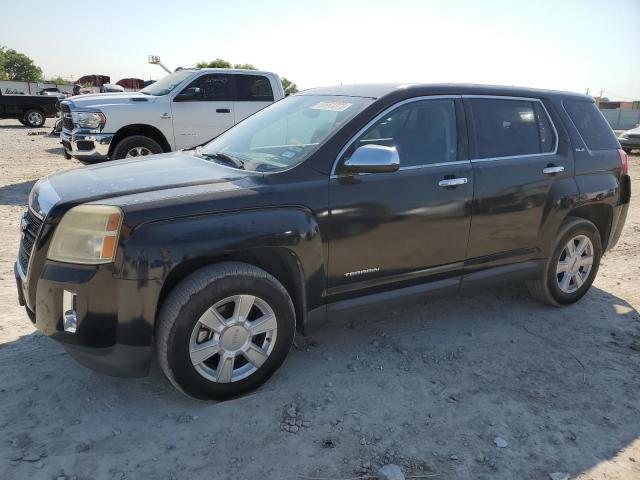 2010 GMC Terrain SLE