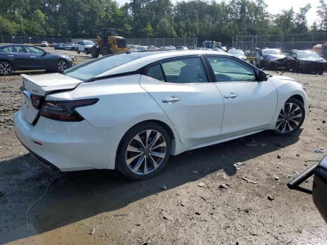 1N4AA6FV5PC504517 Nissan Maxima Platinum