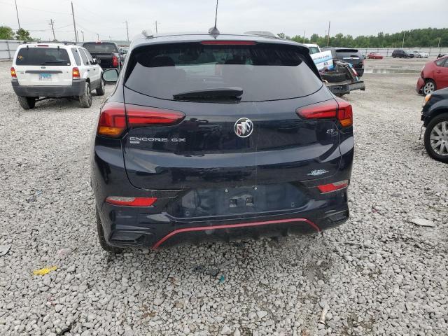 KL4MMESL5LB099024 2020 BUICK ENCORE, photo no. 6