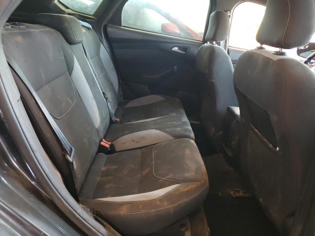 1FADP3L92JL214776 Ford FOCUS ST