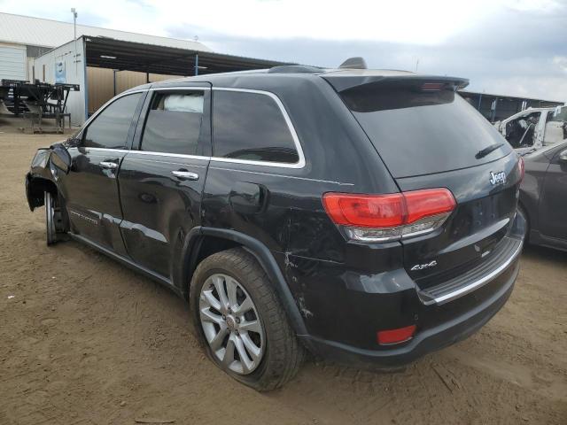1C4RJFBG0HC645307 Jeep Grand Cherokee Limited