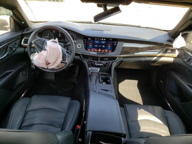 1G6KD5RS9HU197272 Cadillac CT6 LUXURY