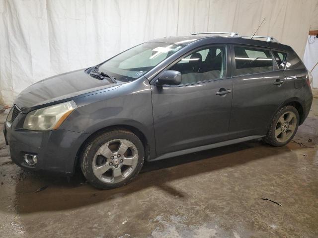 2009 Pontiac Vibe 