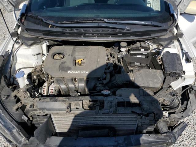 3KPFK4A76JE257485 KIA FORTE LX