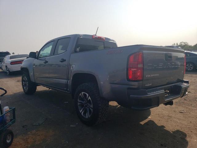 1GCGTDEN4N1260095 Chevrolet Colorado Z 2